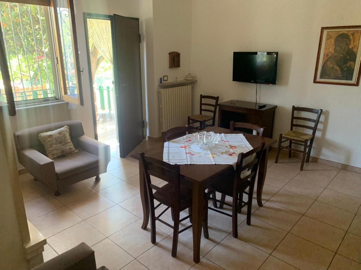 Villa Casa Aventino à Taranta Peligna Extérieur photo