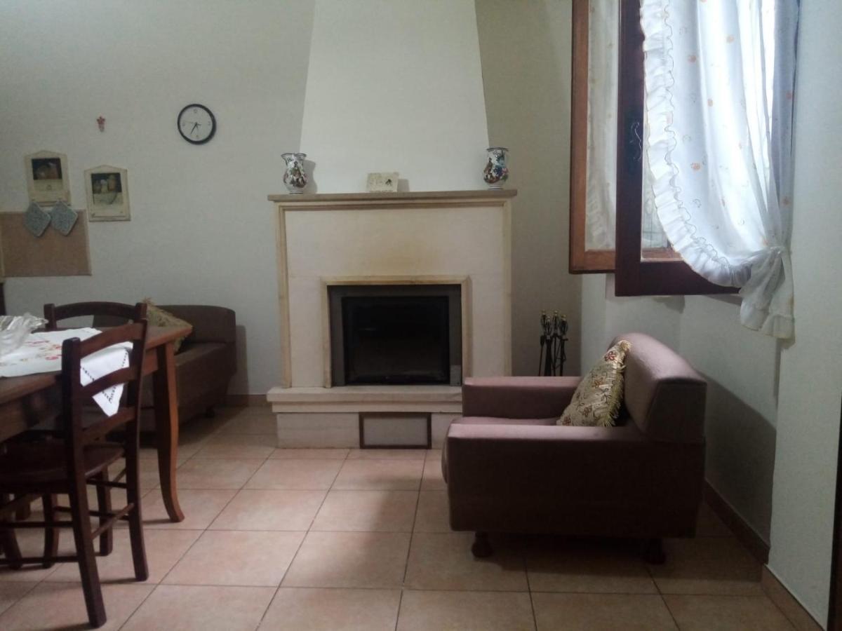 Villa Casa Aventino à Taranta Peligna Extérieur photo